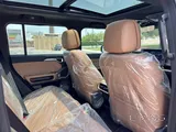 Jetour T2 Luxury 2025 - Used, 19,000 km, Petrol, Automatic
